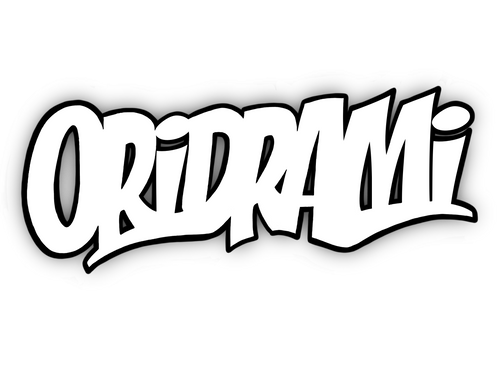 ORIDRAMI